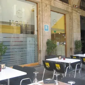 Roma Reial ברצלונה